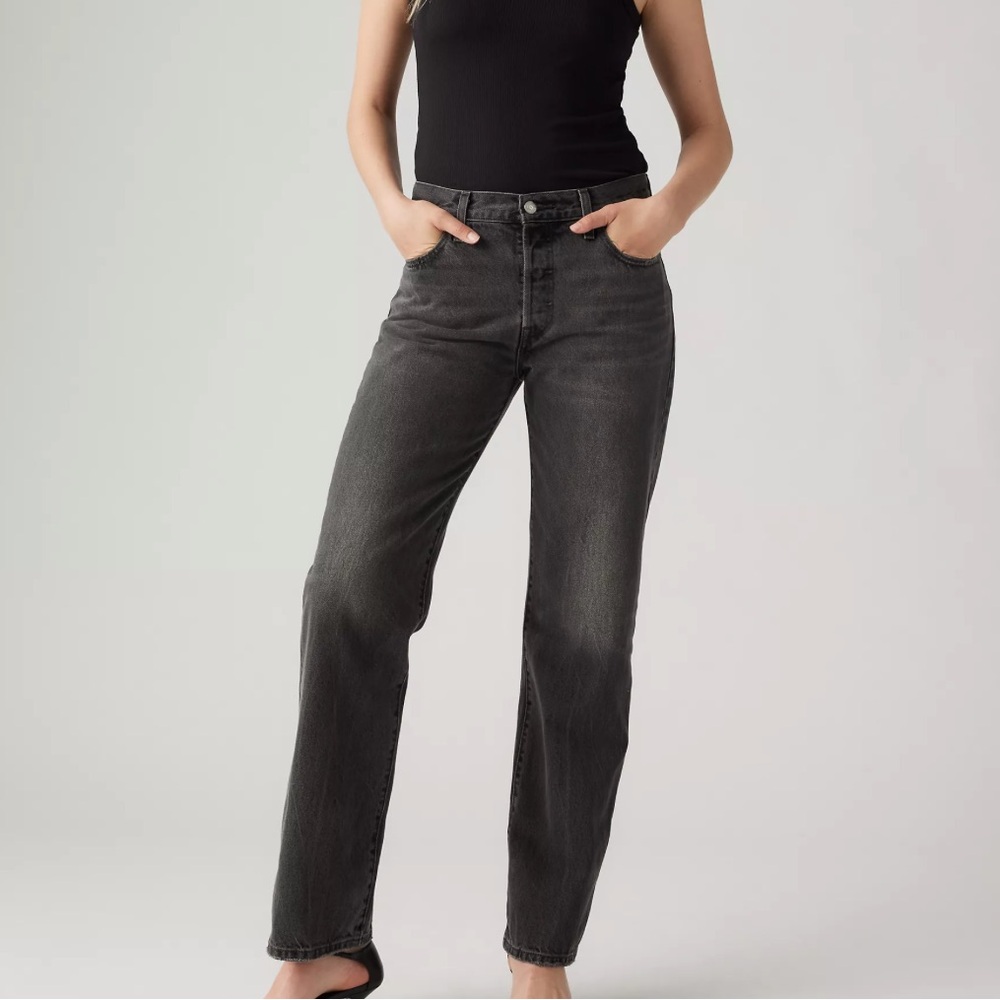 Levi's 501® '90S WOMEN'S JEANS